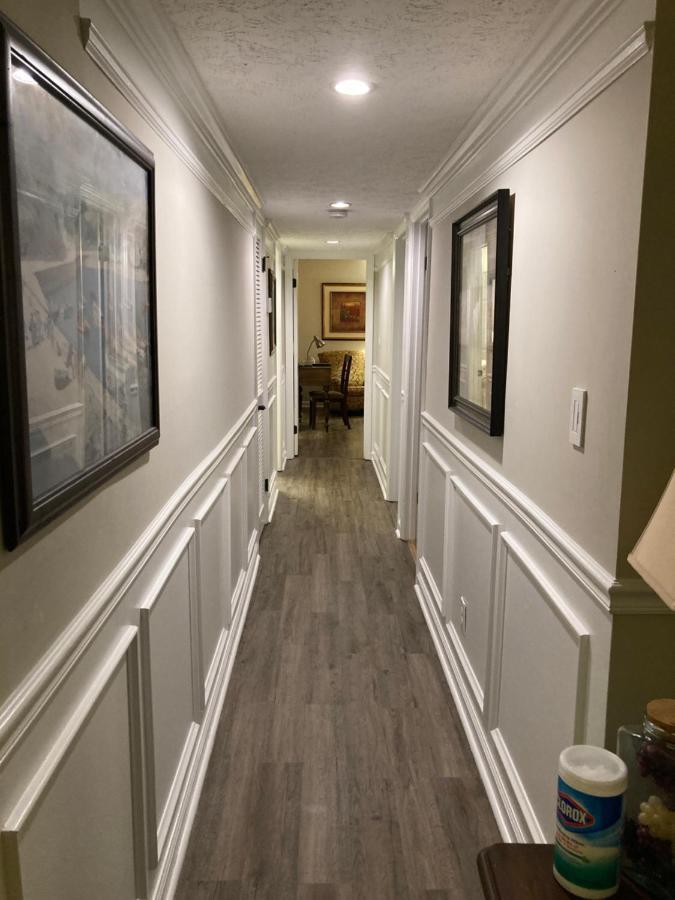 Spacious 3 Bedroom 2 Bath Condo Close To Five-Points In Athens Kültér fotó