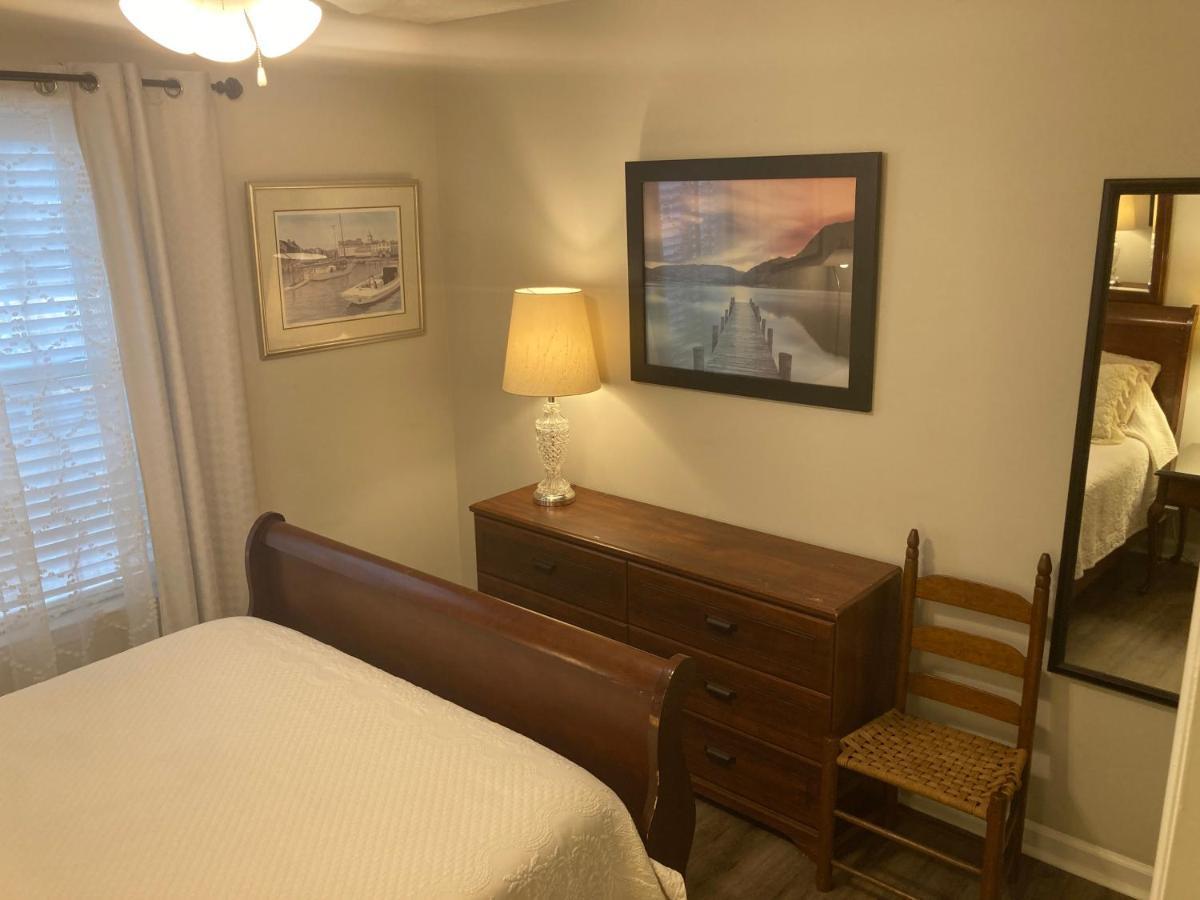 Spacious 3 Bedroom 2 Bath Condo Close To Five-Points In Athens Kültér fotó