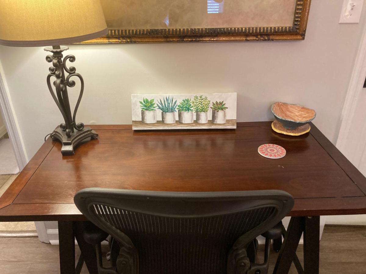 Spacious 3 Bedroom 2 Bath Condo Close To Five-Points In Athens Kültér fotó